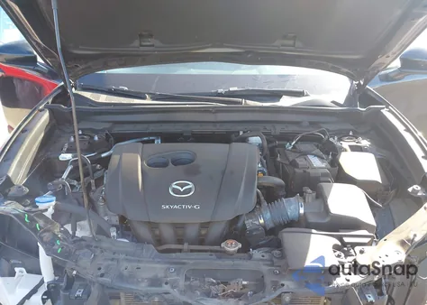 2021 Mazda Cx-30 2.5 S z USA, uszkodzony, nr VIN 3MVDMAAL0MM226917